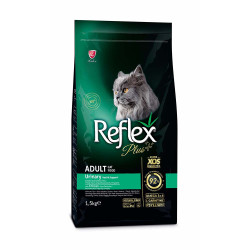 REFLEX PLUS CAT URINARY 