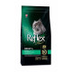 REFLEX PLUS CAT URINARY REFLEX PLUS CAT URINARY