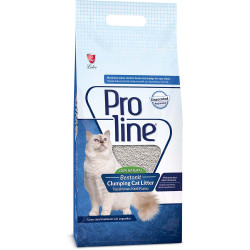 PROLINE CAT LITTER BENTONITE