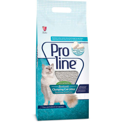 PROLINE CAT LITTER BENTONITE MARSEILLE SOAP