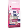 PROLINE CAT LITTER BENTONITE BABY POWDER