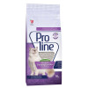 PROLINE CAT LITTER BENTONITE LAVENDER