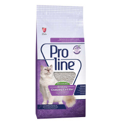 PROLINE CAT LITTER BENTONITE LAVENDER