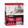 REFLEX CLUMPING CAT LITTER BENTONITE ACTIVE CARBON GRANULES