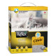 REFLEX CLUMPING CAT LITTER BENTONITE CLINIC FRESH SCENTED 