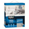 REFLEX CLUMPING CAT LITTER BENTONITE FOR SENSITIVE CATS UNSCENTED 