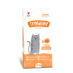 TRENDLINE KITTEN CHICKEN 