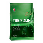TRENDLINE ADULT CAT CHICKEN