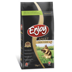 ENJOY ADULT DOG  MULTICOLOR ΚΟΤΟΠΟΥΛΟ 