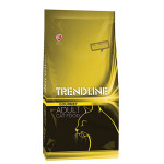 TRENDLINE ADULT CAT GOURMET MULTICOLOUR BEEF