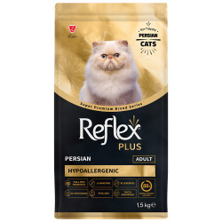 REFLEX PLUS BREED PERSIAN ADULT CAT HYPOALLERGENIC