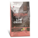 SPECTRUM LOW GRAIN MINI/SMALL JUNIOR LAMB & BLUEBERRY 