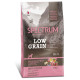SPECTRUM LOW GRAIN MEDIUM/LARGE JUNIOR LAMB & BLUEBERRY SPECTRUM LOW GRAIN MEDIUM/LARGE JUNIOR LAMB & BLUEBERRY