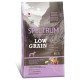 SPECTRUM LOW GRAIN MEDIUM/LARGE ADULT LAMB & BLUEBERRY 