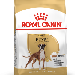 ROYAL CANIN BOXER