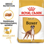 ROYAL CANIN BOXER