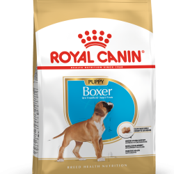 ROYAL CANIN BOXER PUPPY