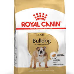 ROYAL CANIN BULLDOG