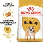 ROYAL CANIN BULLDOG