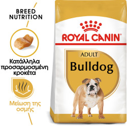 ROYAL CANIN BULLDOG