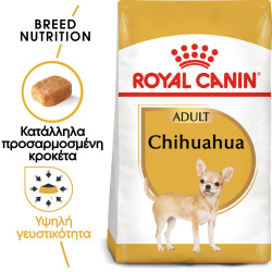 ROYAL CANIN CHIHUAHUA