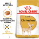 ROYAL CANIN CHIHUAHUA ROYAL CANIN CHIHUAHUA