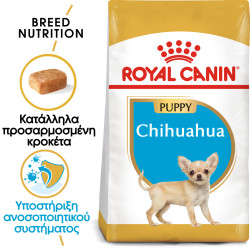 ROYAL CANIN CHIHUAHUA PUPPY