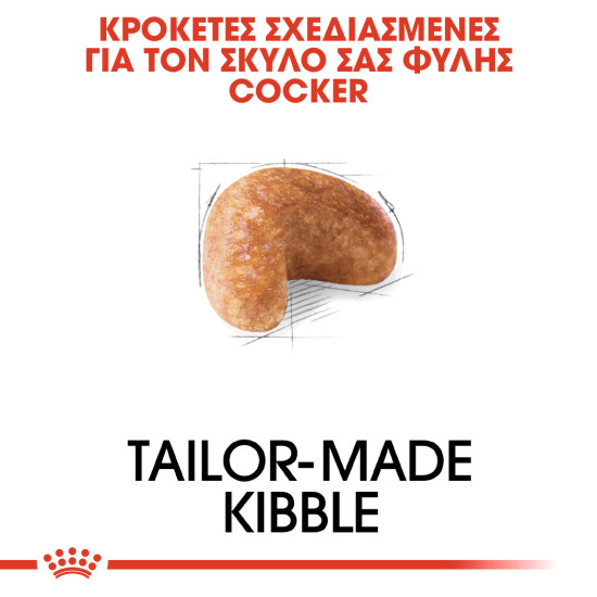 ROYAL CANIN COCKER ROYAL CANIN COCKER