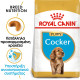 ROYAL CANIN COCKER PUPPY ROYAL CANIN COCKER PUPPY