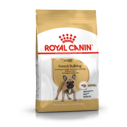 ROYAL CANIN FRENCH BULLDOG