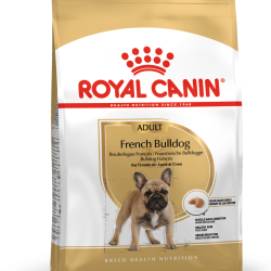 ROYAL CANIN FRENCH BULLDOG