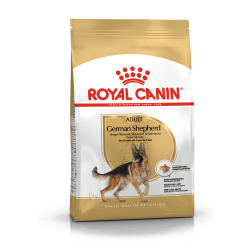 ROYAL CANIN GERMAN SHEPHERD