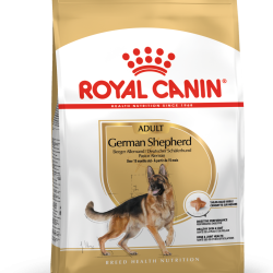 ROYAL CANIN GERMAN SHEPHERD