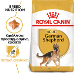 ROYAL CANIN GERMAN SHEPHERD