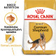 ROYAL CANIN GERMAN SHEPHERD ROYAL CANIN GERMAN SHEPHERD
