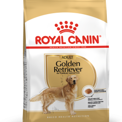 ROYAL CANIN GOLDEN RETRIEVER