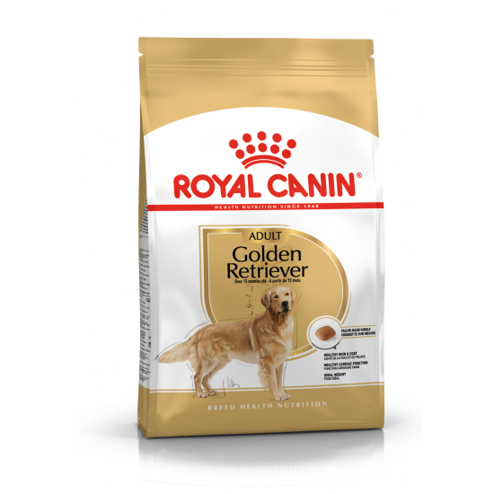 ROYAL CANIN GOLDEN RETRIEVER