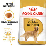 ROYAL CANIN GOLDEN RETRIEVER
