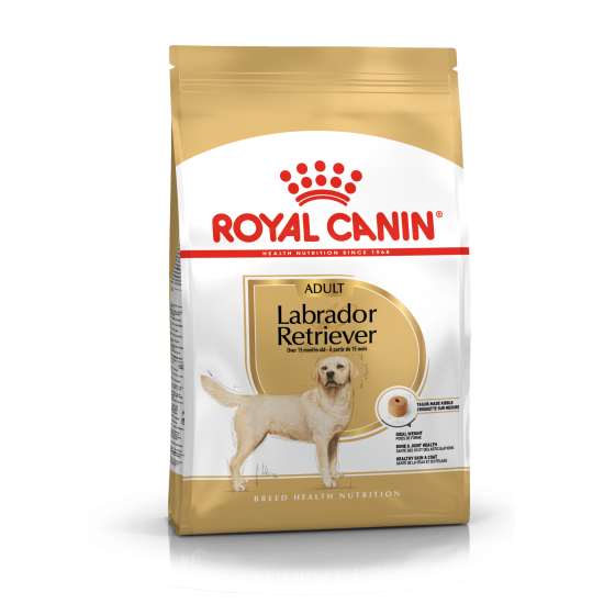 ROYAL CANIN LABRADOR ADULT ROYAL CANIN LABRADOR ADULT