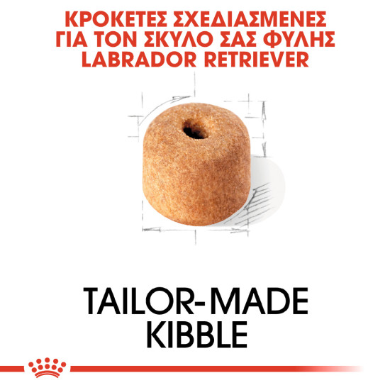 ROYAL CANIN LABRADOR ADULT ROYAL CANIN LABRADOR ADULT