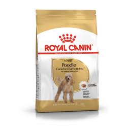 ROYAL CANIN POODLE