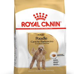 ROYAL CANIN POODLE