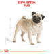 ROYAL CANIN PUG