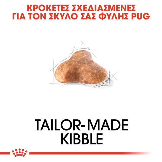 ROYAL CANIN PUG