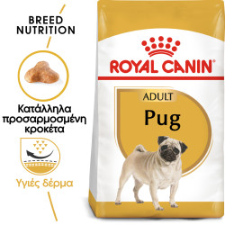ROYAL CANIN PUG