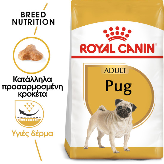 ROYAL CANIN PUG