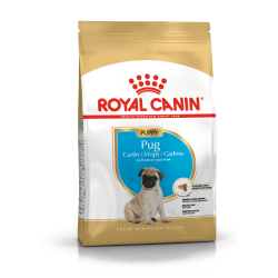 ROYAL CANIN PUG PUPPY