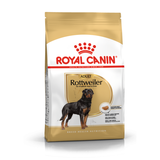 ROYAL CANIN ROTTWEILER