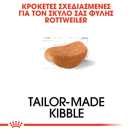 ROYAL CANIN ROTTWEILER