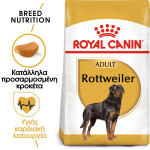ROYAL CANIN ROTTWEILER